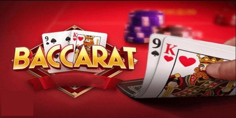 Phân biệt sự khác nhau giữa Baccarat và game bài cào