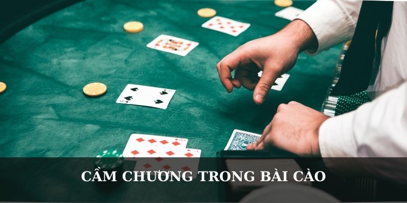 Khác biệt giữa chơi Baccarat và Bài cào